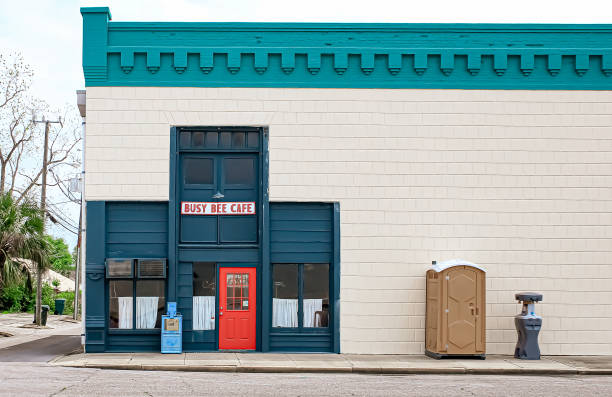Best Luxury portable toilet rental  in Trinity, FL