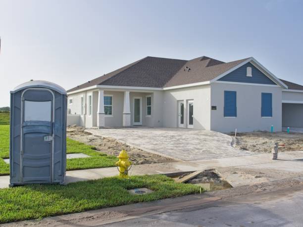 Portable Toilet Options We Offer in Trinity, FL