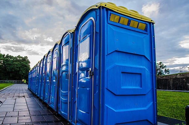 Best Wedding porta potty rental  in Trinity, FL