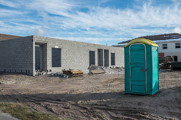 Best Porta potty services near me  in Trinity, FL